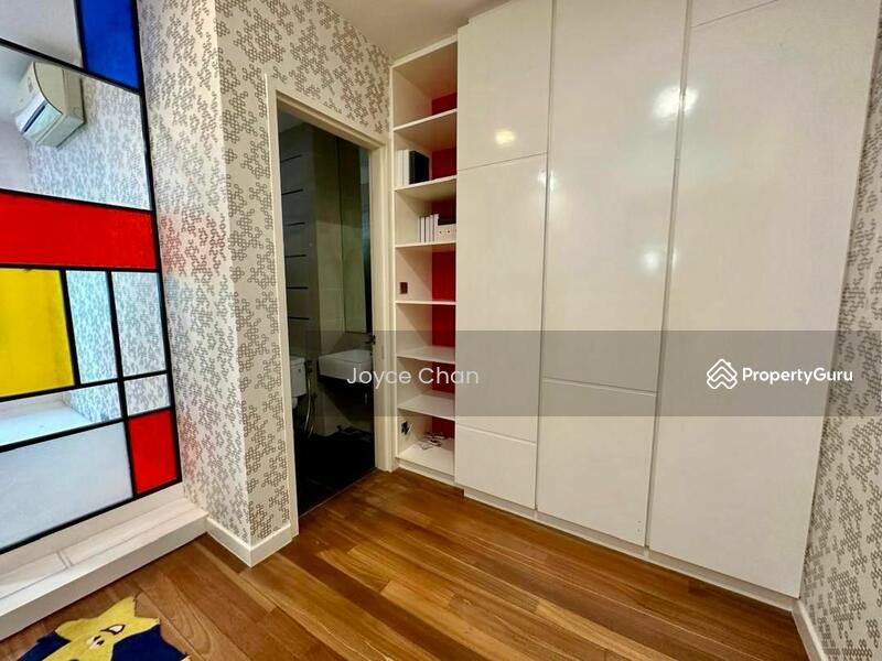 For Rent - Sunway Eastwood, Taman Equine, Seri Kembangan