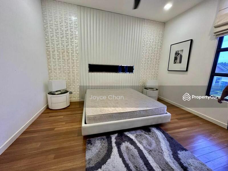 For Rent - Sunway Eastwood, Taman Equine, Seri Kembangan