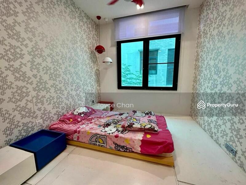 For Rent - Sunway Eastwood, Taman Equine, Seri Kembangan