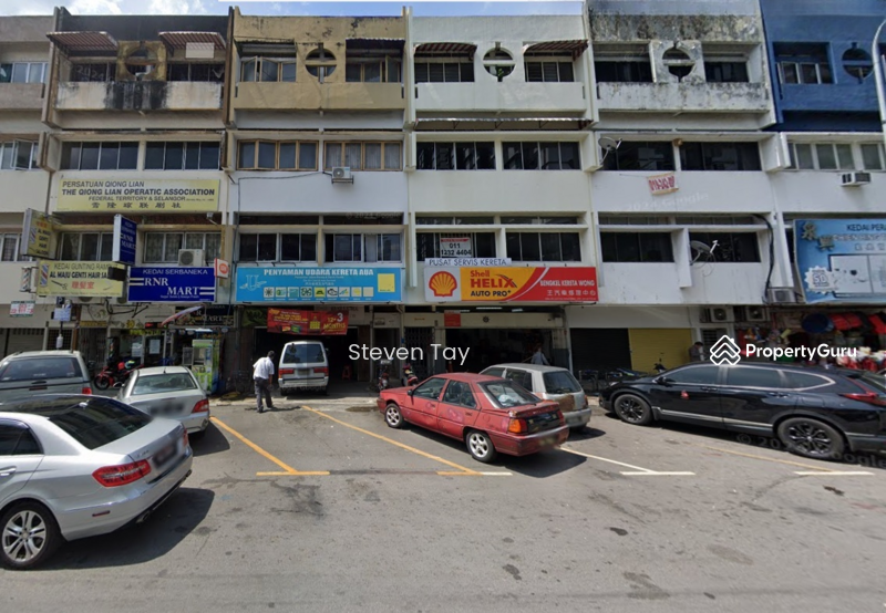 For Sale - Taman Maluri