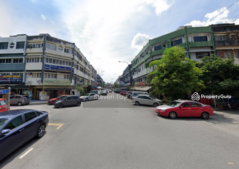 For Sale - Taman Maluri
