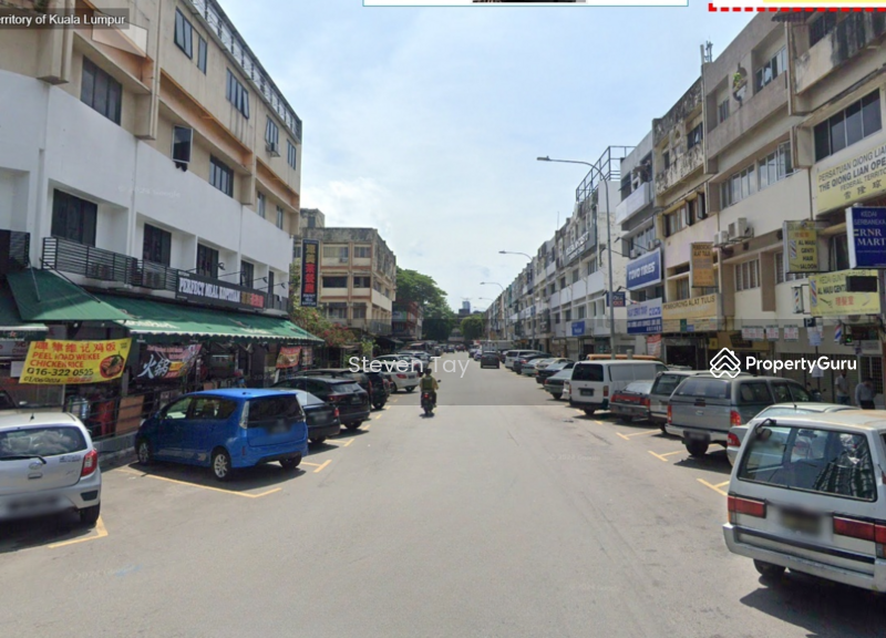 For Sale - Taman Maluri