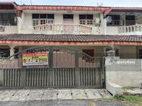 For Sale - Bercham ,Taman Desa Kencana