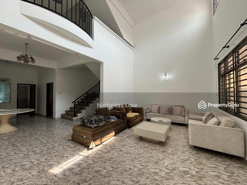 For Rent - Taman Gunung Pulai Kulai Jalan Gangsa