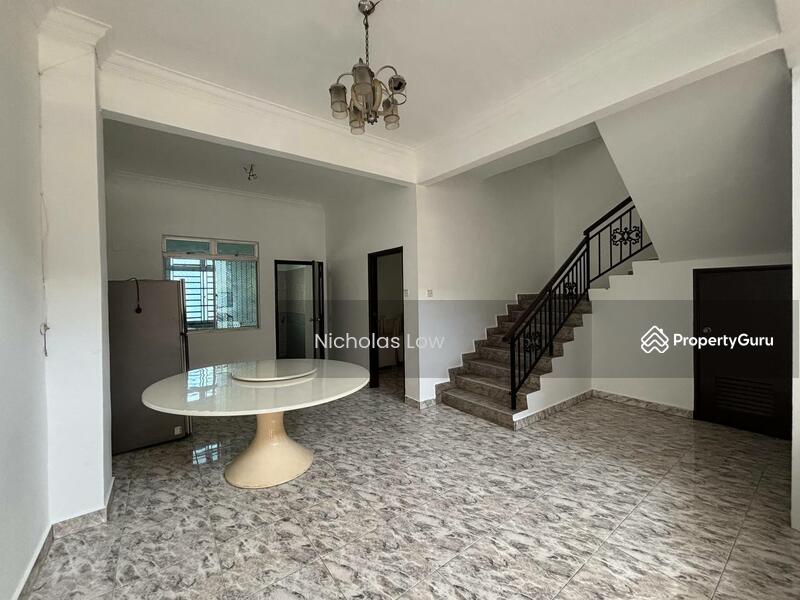 For Rent - Taman Gunung Pulai Kulai Jalan Gangsa