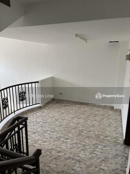 For Rent - Taman Gunung Pulai Kulai Jalan Gangsa