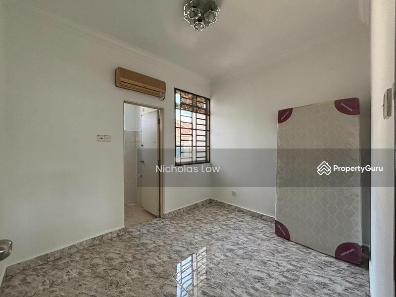 For Rent - Taman Gunung Pulai Kulai Jalan Gangsa