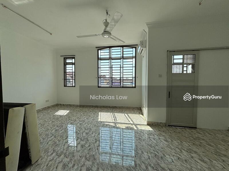 For Rent - Taman Gunung Pulai Kulai Jalan Gangsa