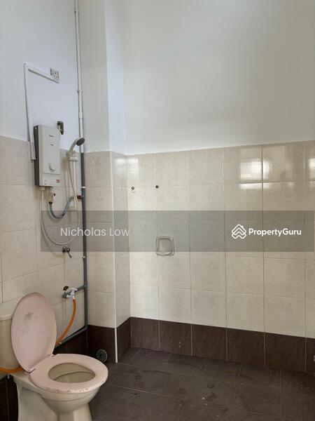 For Rent - Taman Gunung Pulai Kulai Jalan Gangsa