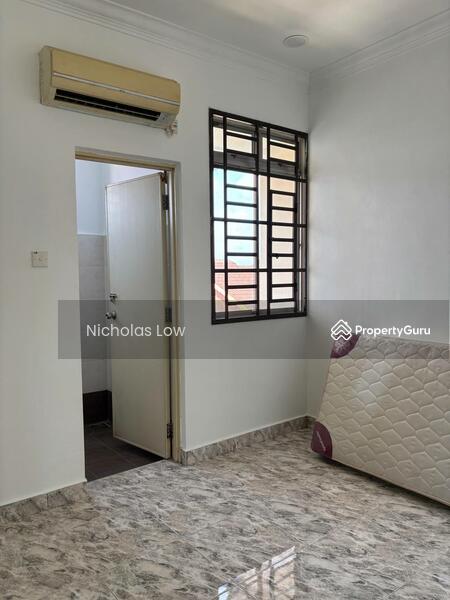 For Rent - Taman Gunung Pulai Kulai Jalan Gangsa