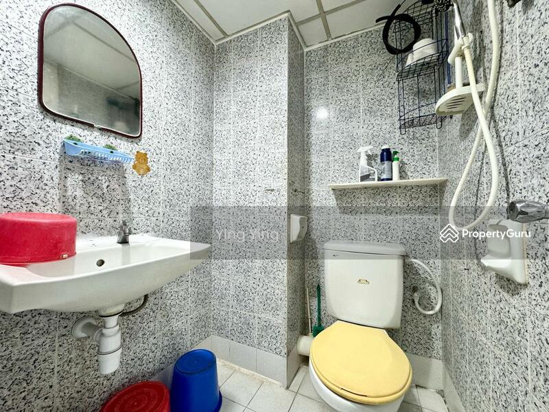 Untuk Dijual - BJ Court Apartment