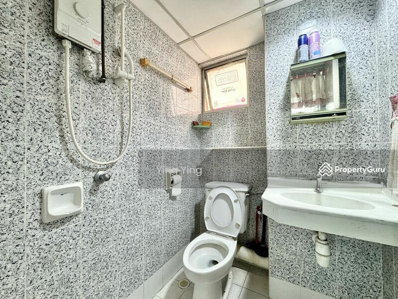 Untuk Dijual - BJ Court Apartment