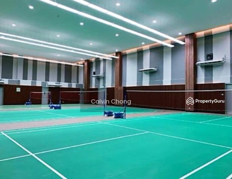 Service Residence for Rent at Suria Garden - Calvin Chong - PropertyGuru.com.my