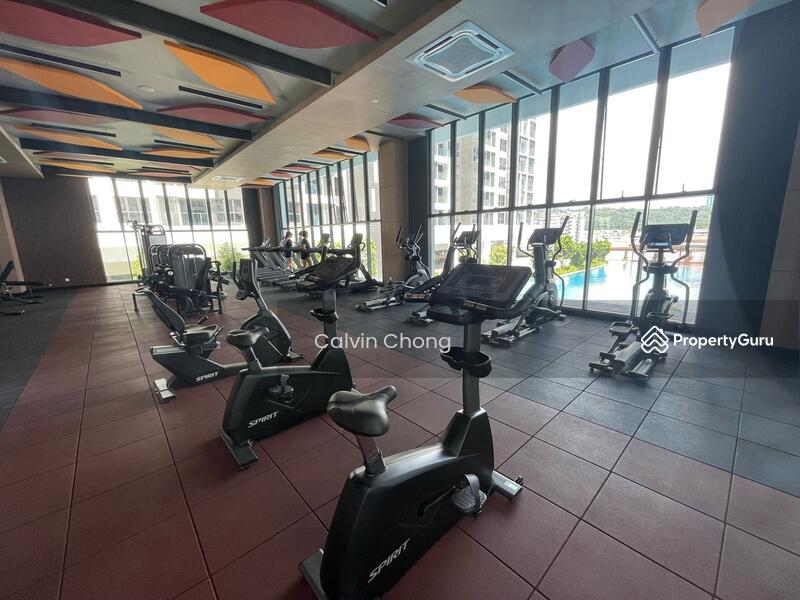 Service Residence for Rent at Suria Garden - Calvin Chong - PropertyGuru.com.my
