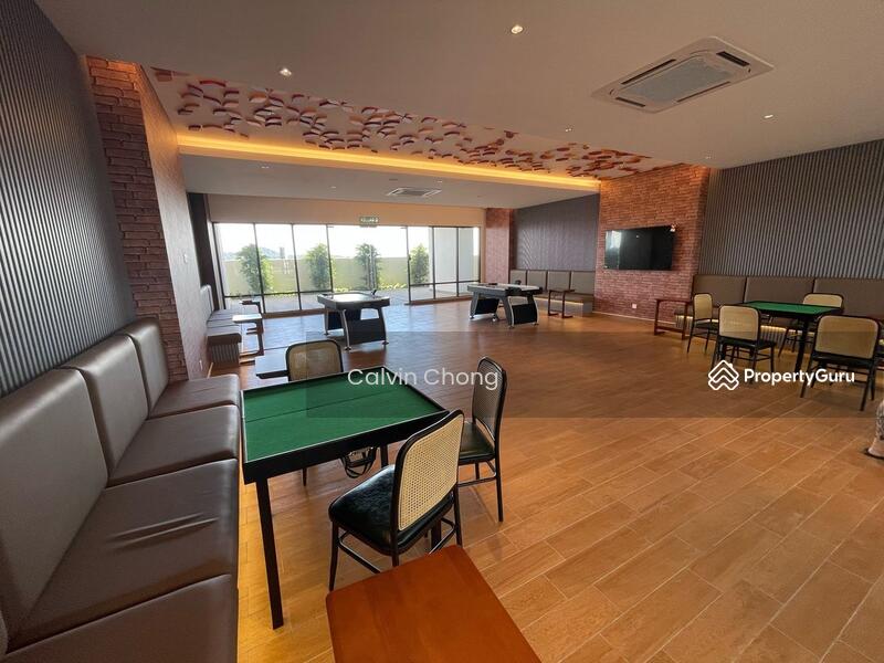 Service Residence for Rent at Suria Garden - Calvin Chong - PropertyGuru.com.my