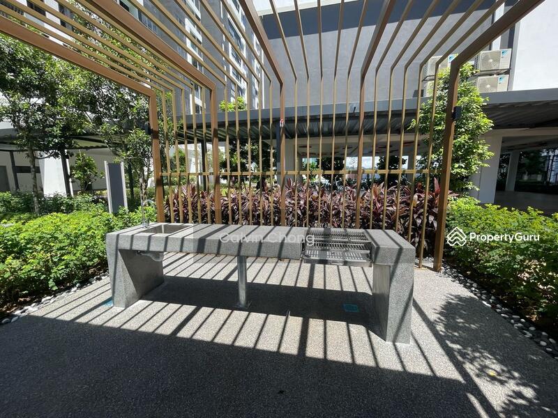 Service Residence for Rent at Suria Garden - Calvin Chong - PropertyGuru.com.my