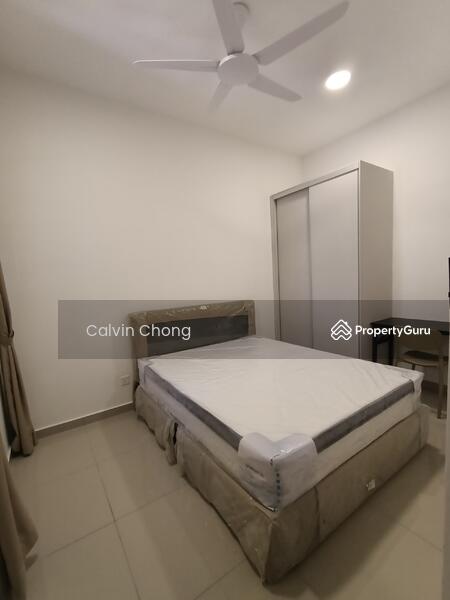 Service Residence for Rent at Suria Garden - Calvin Chong - PropertyGuru.com.my
