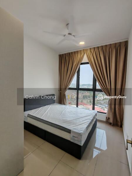 Service Residence for Rent at Suria Garden - Calvin Chong - PropertyGuru.com.my