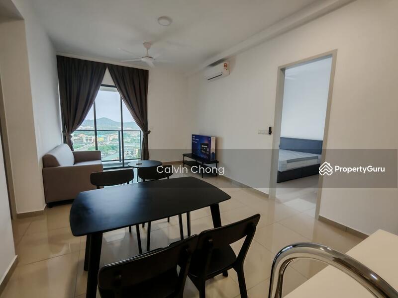 Service Residence for Rent at Suria Garden - Calvin Chong - PropertyGuru.com.my