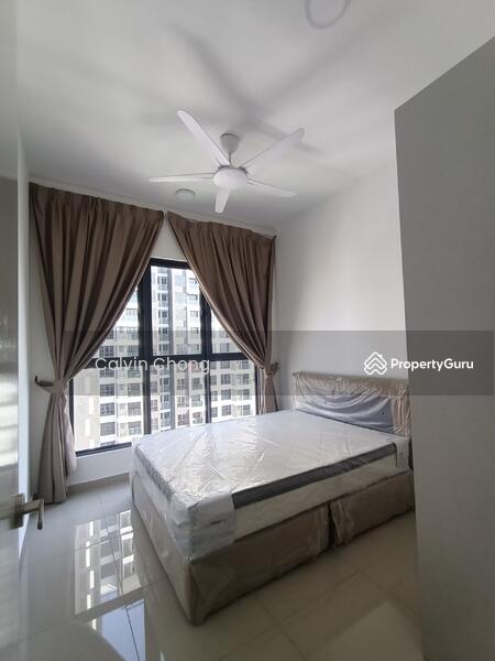 Service Residence for Rent at Suria Garden - Calvin Chong - PropertyGuru.com.my
