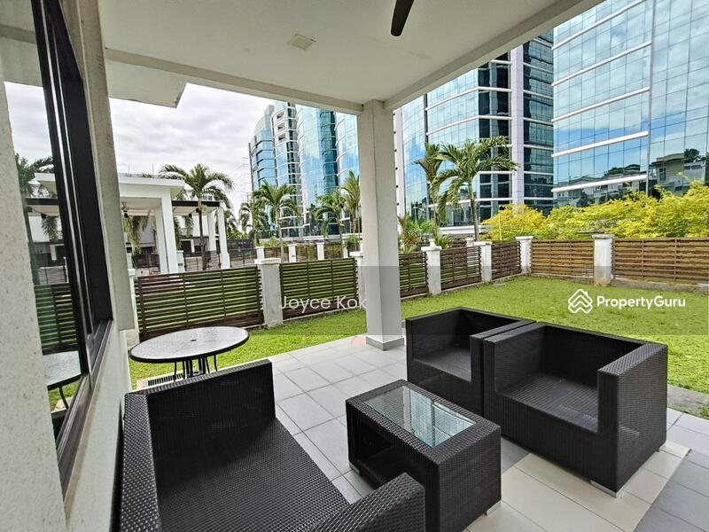 For Sale - Saujana Glenmarie