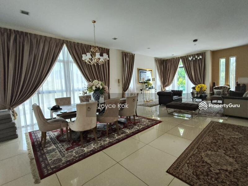 For Sale - Saujana Glenmarie