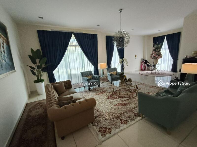 For Sale - Saujana Glenmarie