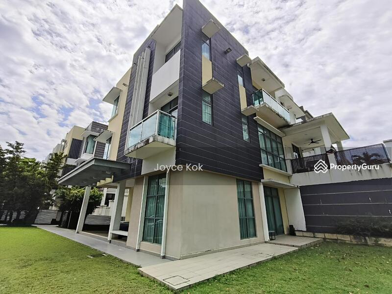 For Sale - Saujana Glenmarie