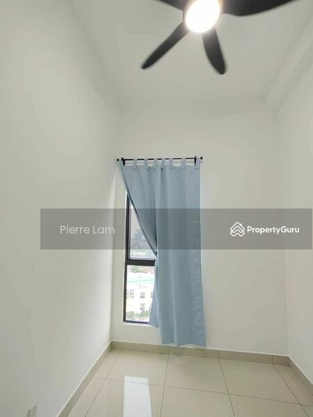 Servis Apartment untuk Disewa di The Sky Residence - Pierre Lam - PropertyGuru.com.my