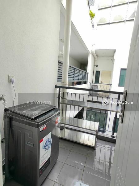 Servis Apartment untuk Disewa di The Sky Residence - Pierre Lam - PropertyGuru.com.my