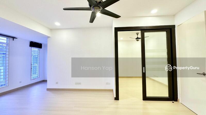 For Rent - Terrace house at Sungai Long