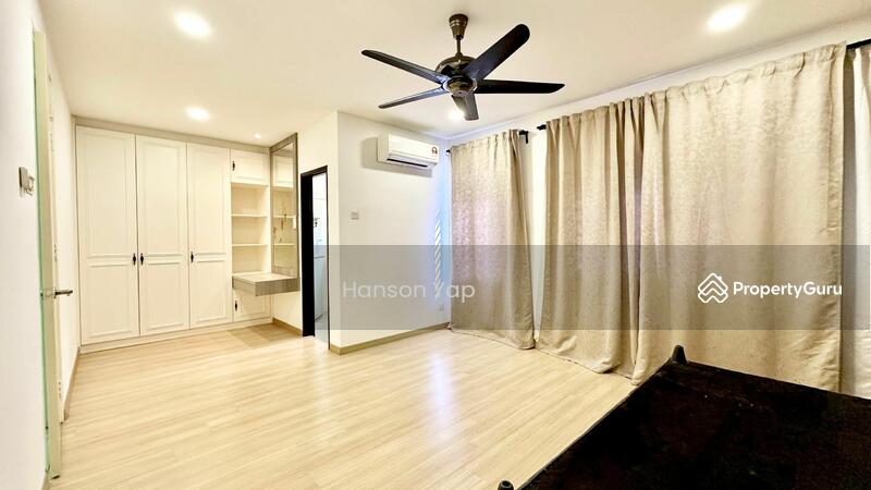 For Rent - Terrace house at Sungai Long