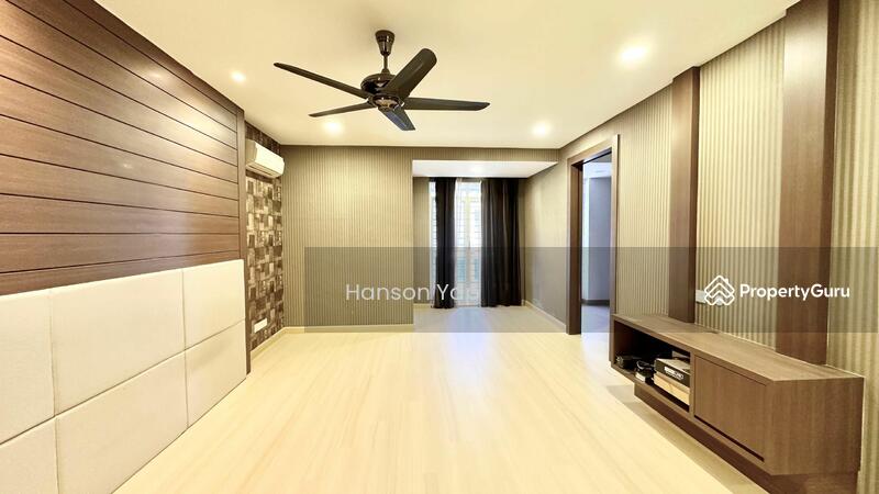 For Rent - Terrace house at Sungai Long