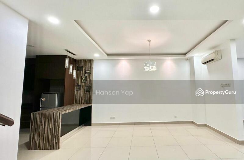 For Rent - Terrace house at Sungai Long