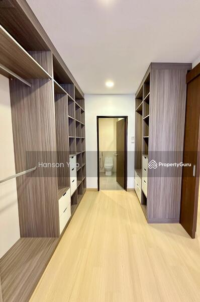 For Rent - Terrace house at Sungai Long