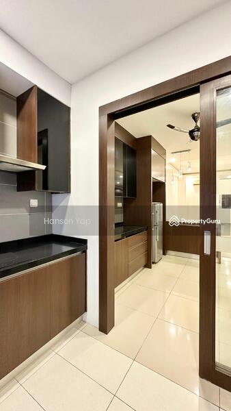 For Rent - Terrace house at Sungai Long