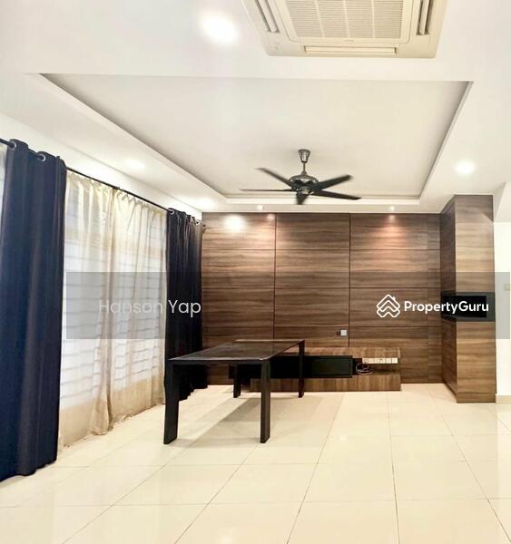 For Rent - Terrace house at Sungai Long