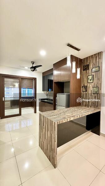 For Rent - Terrace house at Sungai Long