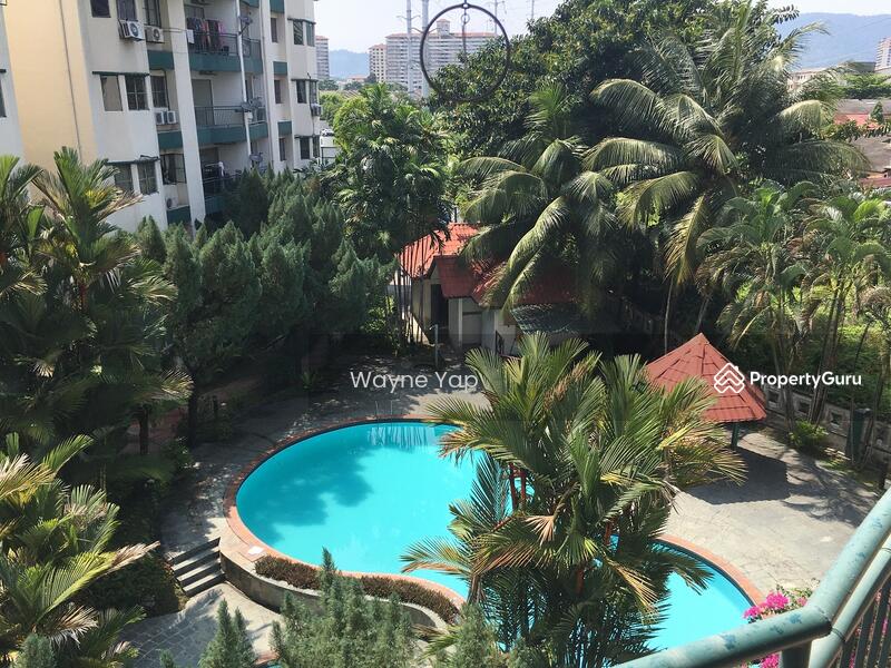 For Sale - City Garden Orchid Court