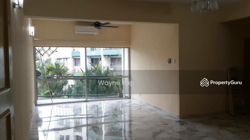 For Sale - City Garden Orchid Court