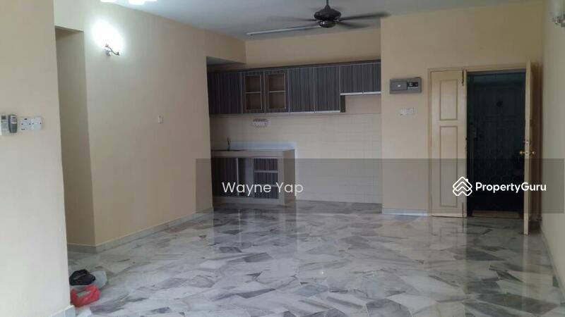 For Sale - City Garden Orchid Court