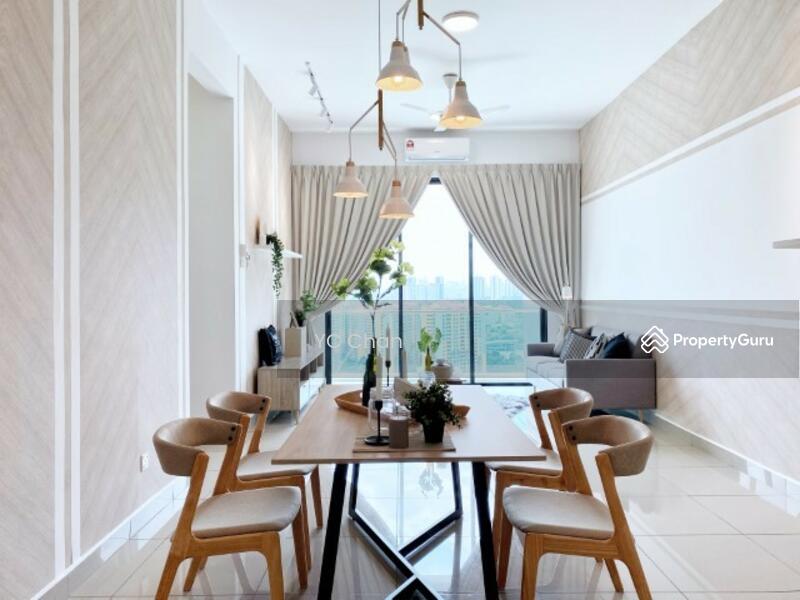 For Sale - Riverdale @ Usj One Park