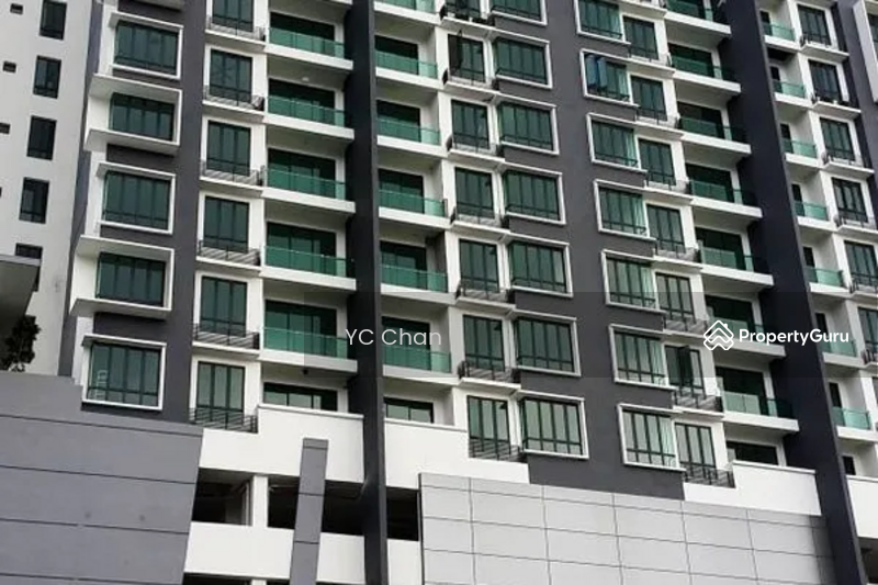 For Sale - Riverdale @ Usj One Park