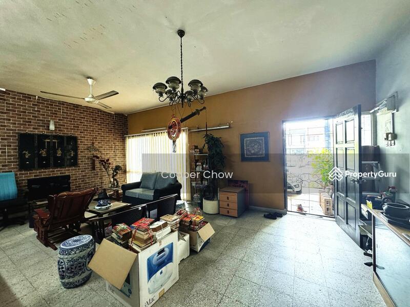 Kedai untuk Dijual di SS2 (Petaling Jaya) - Cooper Chow - PropertyGuru.com.my