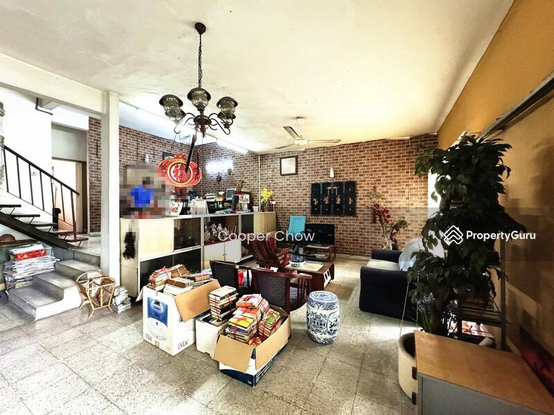 Kedai untuk Dijual di SS2 (Petaling Jaya) - Cooper Chow - PropertyGuru.com.my