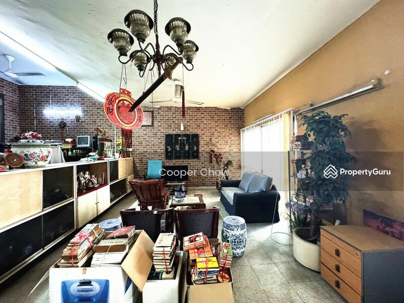 Kedai untuk Dijual di SS2 (Petaling Jaya) - Cooper Chow - PropertyGuru.com.my