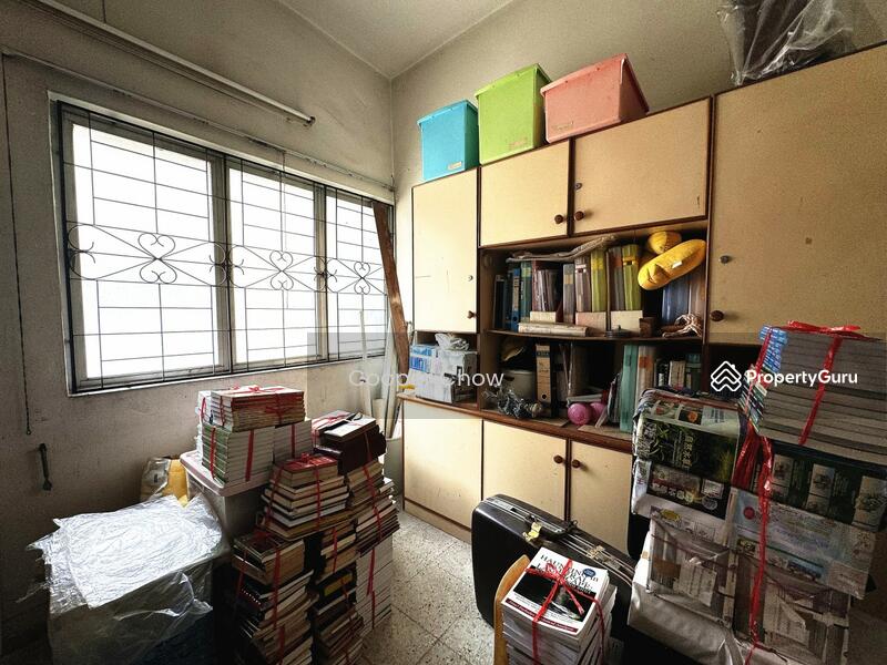 Kedai untuk Dijual di SS2 (Petaling Jaya) - Cooper Chow - PropertyGuru.com.my