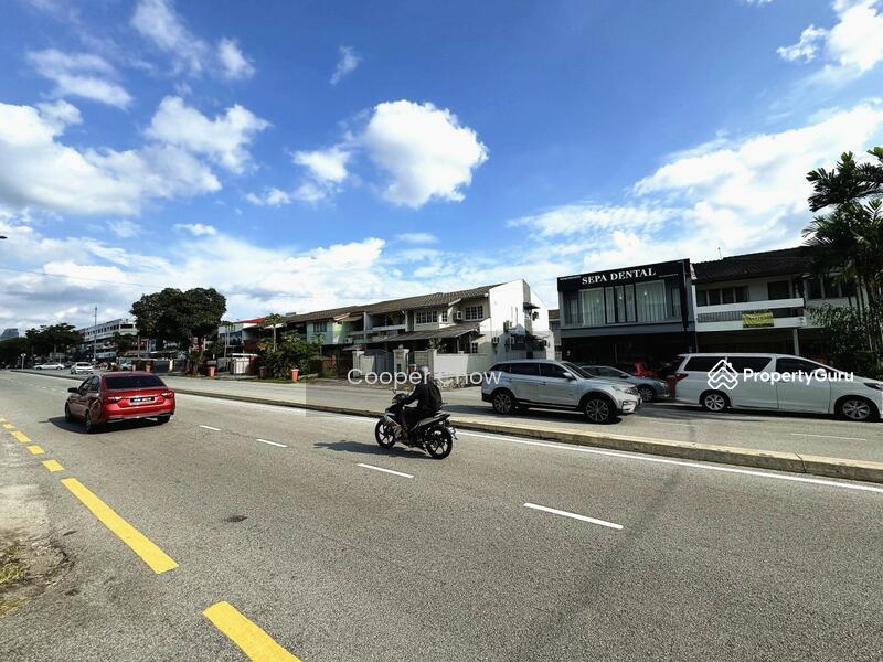 Kedai untuk Dijual di SS2 (Petaling Jaya) - Cooper Chow - PropertyGuru.com.my