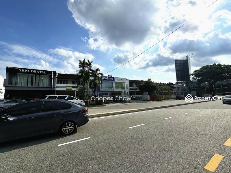 Kedai untuk Dijual di SS2 (Petaling Jaya) - Cooper Chow - PropertyGuru.com.my