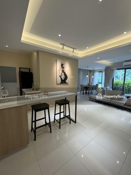 For Sale - Forest Hill Damansara